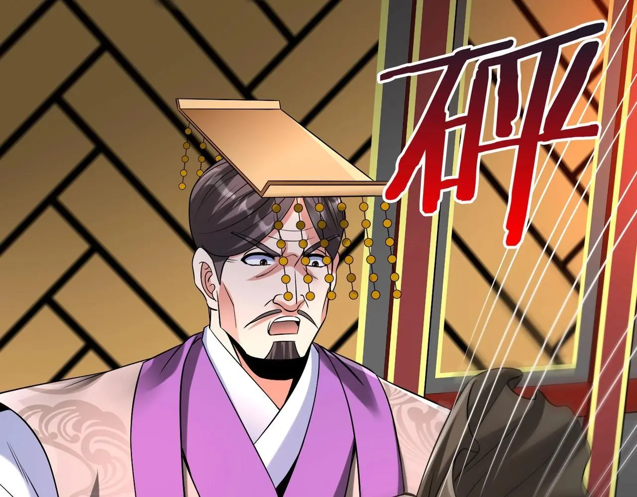 第87话 齐国？那不过是我囊中之物！72