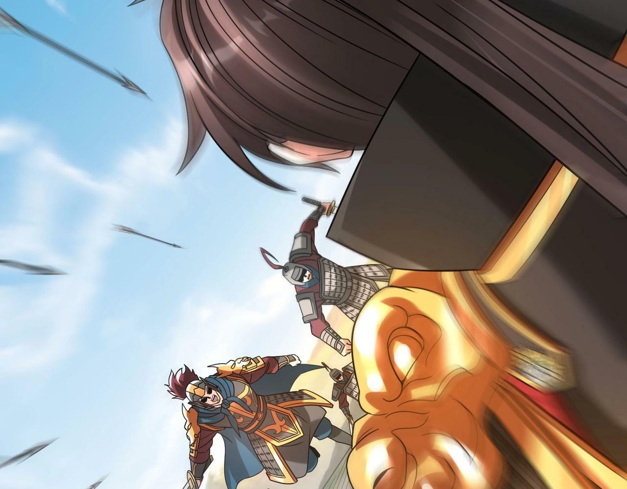 第46话 机会给你们了，还不投降吗？170