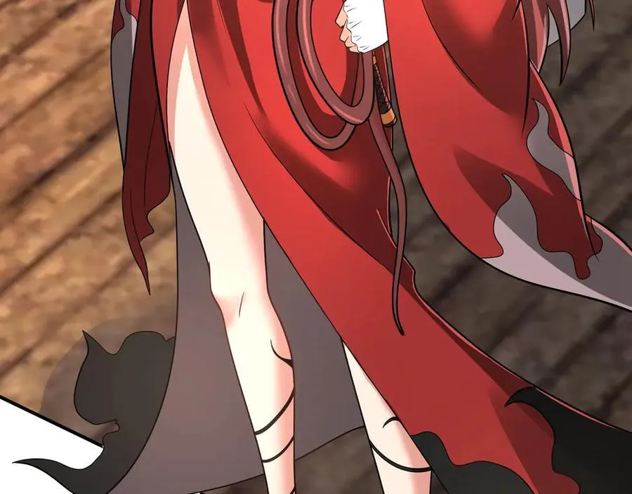 第150话 邪马台女王？看朕来降服你！81