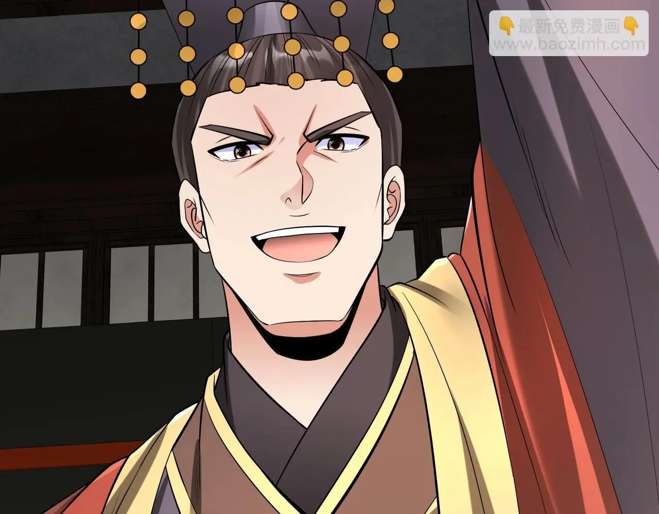 第88话 投降？齐王建，你的命我收割了！22
