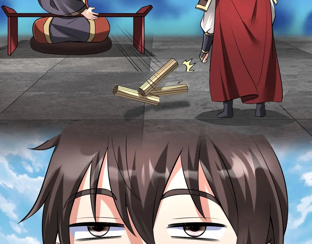 第89话 天下初定！可扶苏和胡亥之争才刚刚开始……118