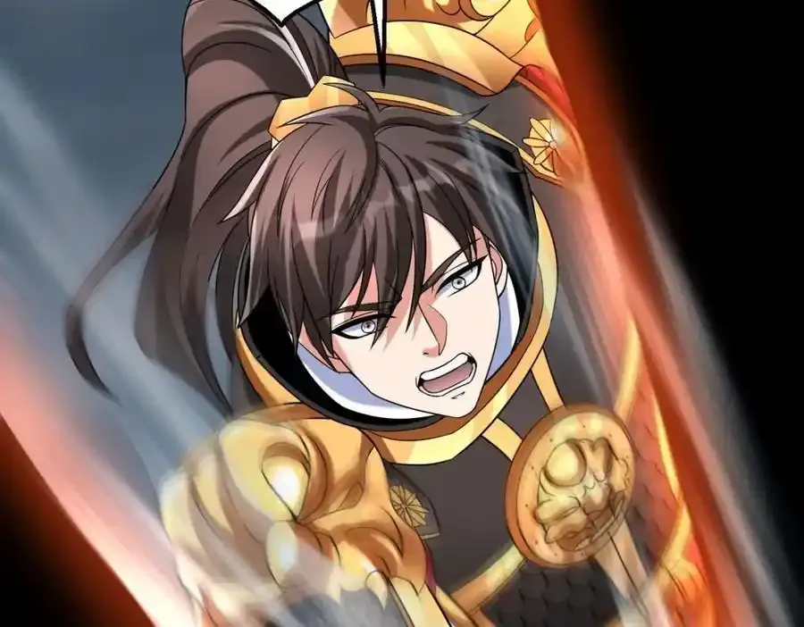 第119话 秦皇太子嬴祁，死于刺杀？！43