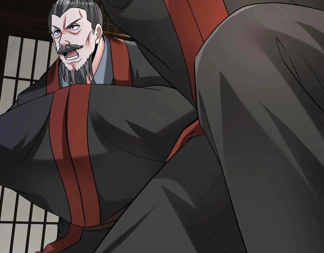 第87话 齐国？那不过是我囊中之物！142