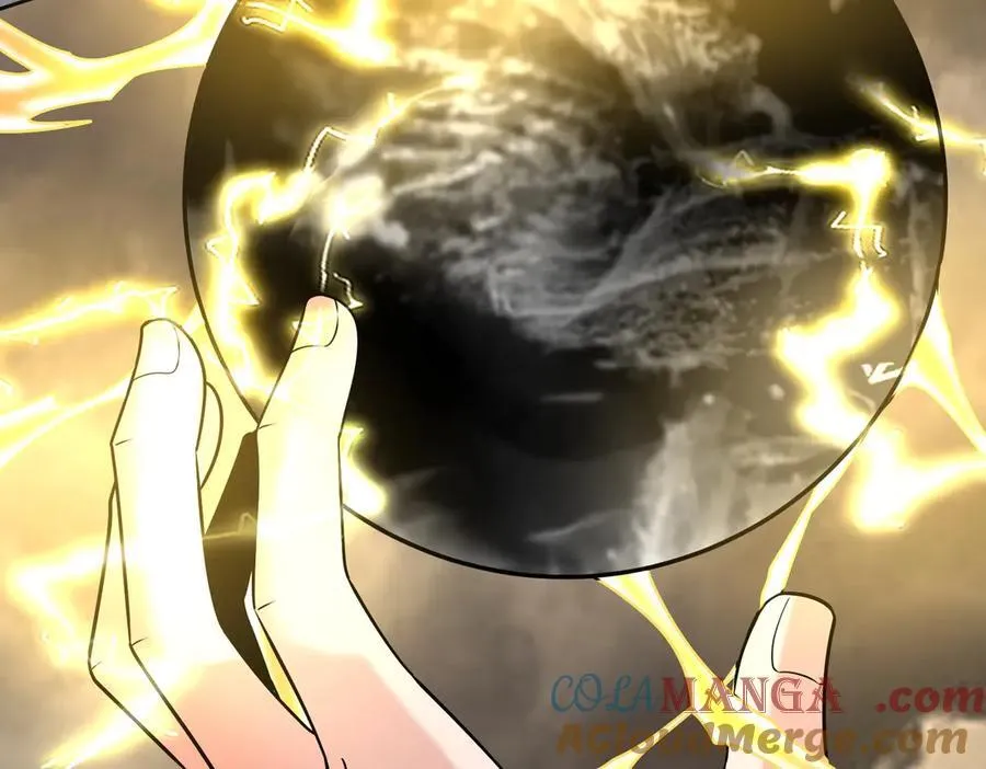 第136话 渡劫完成，骑龙凯旋！36