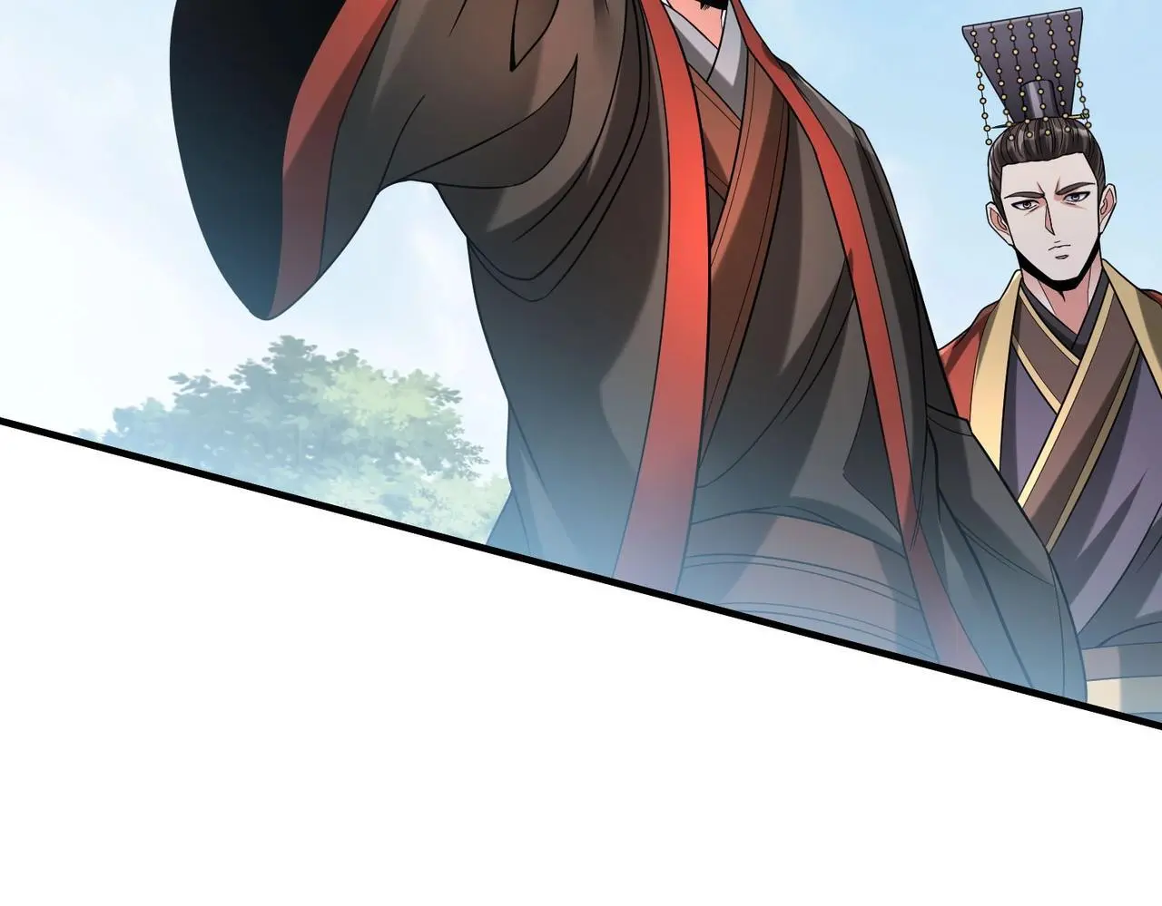 第104话 什么？！你说王后还活着？！17