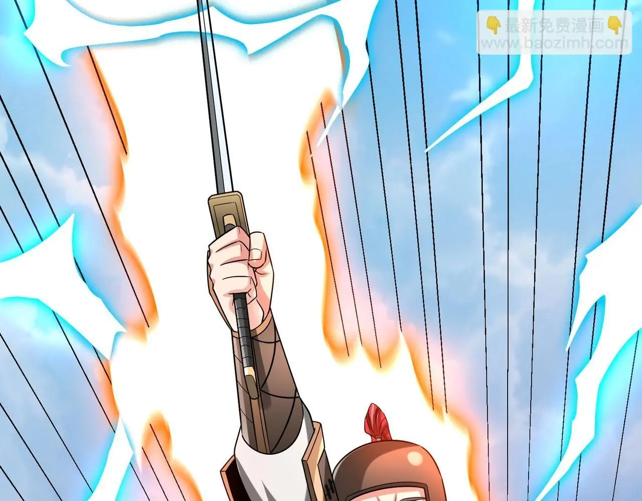 第104话 什么？！你说王后还活着？！46