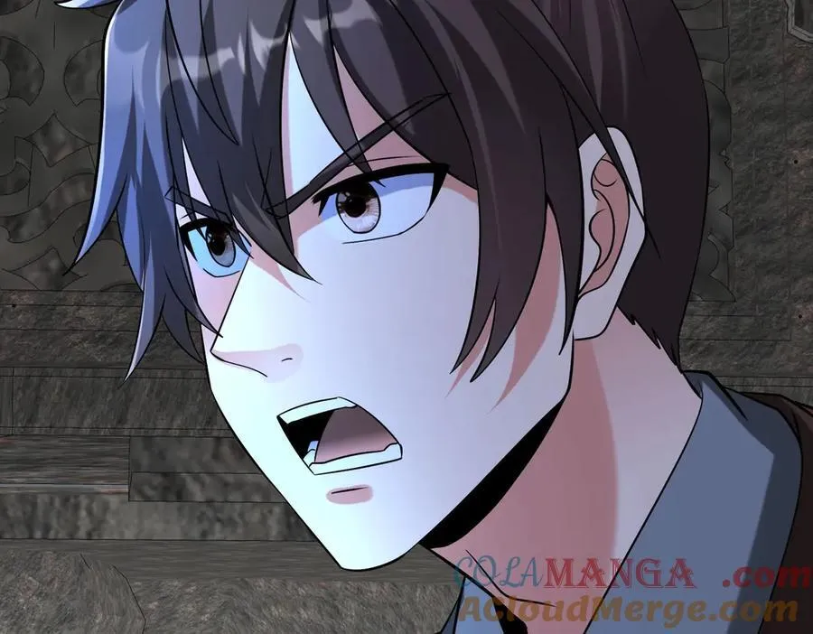 第142话 杀神白起武魂登场！大明亡了！48