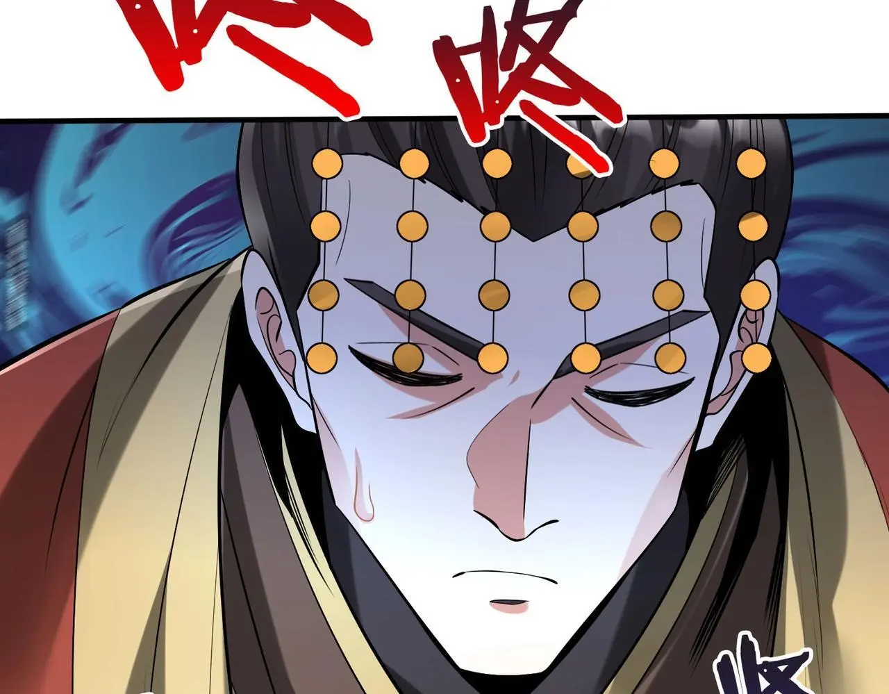 第91话 祁儿！我就是你的……父亲！42