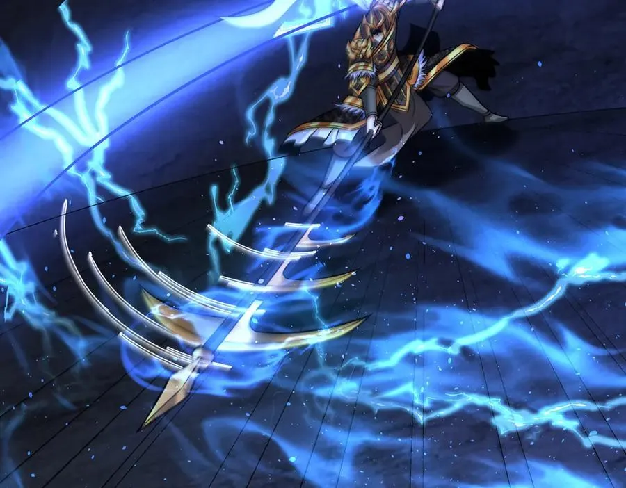 第142话 杀神白起武魂登场！大明亡了！19