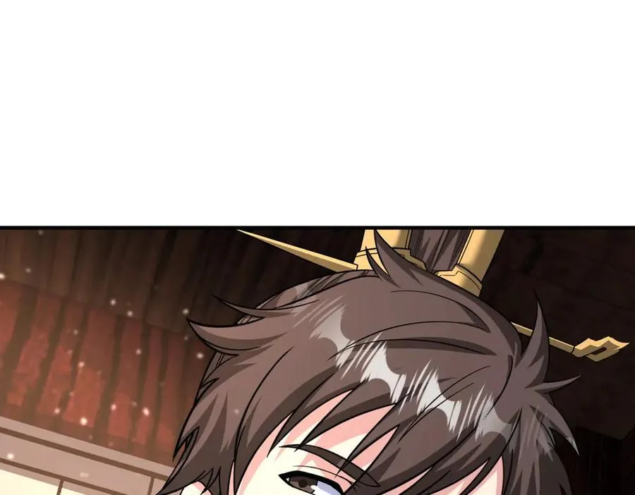 第141话 先开秦陵，再灭大明！14