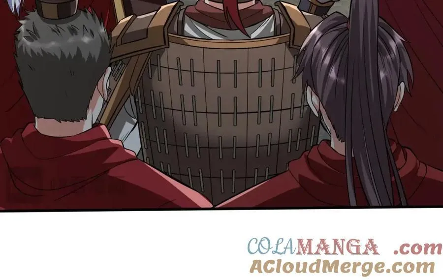 第134话 法阵开启！神龙现世！100