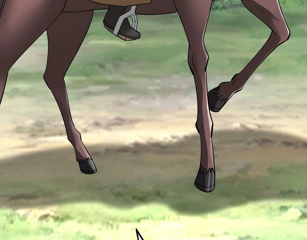 第41话 赵祁，你真是太恐怖了！36