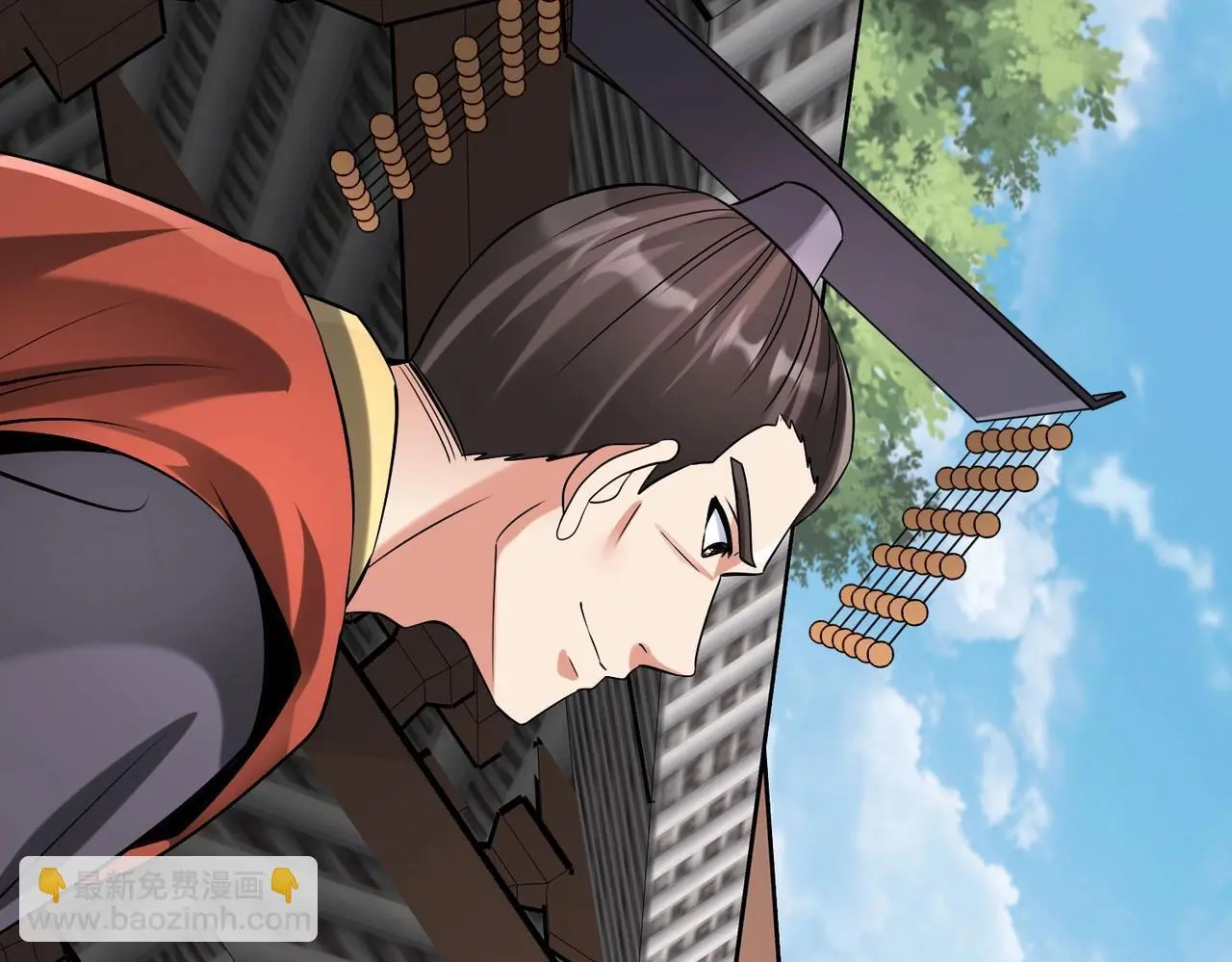 第90话 分封制还是郡县制？公子扶苏将被置于何地？20