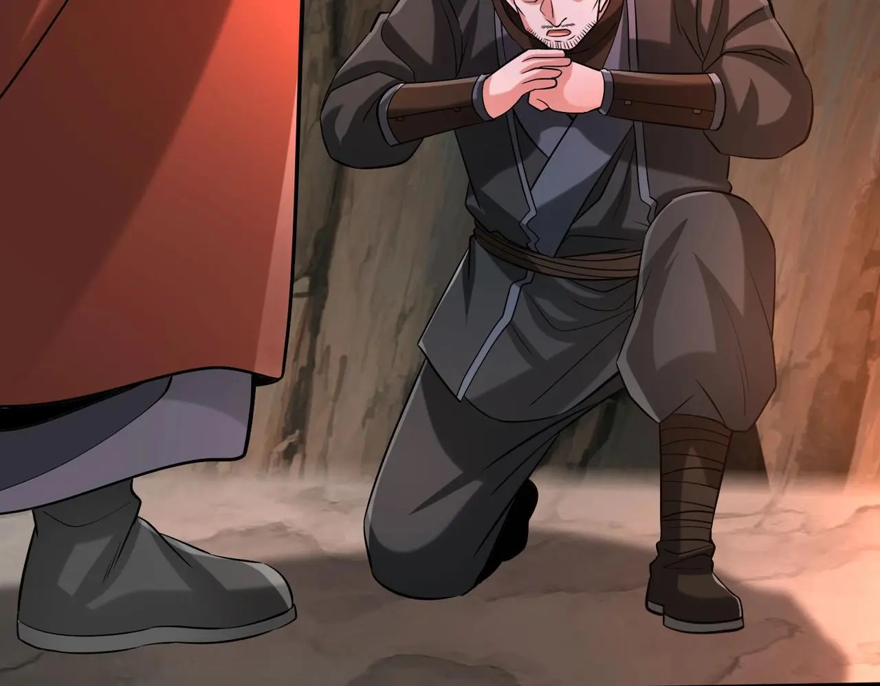 第102话 二圣临朝？我也成了千古一帝？！37