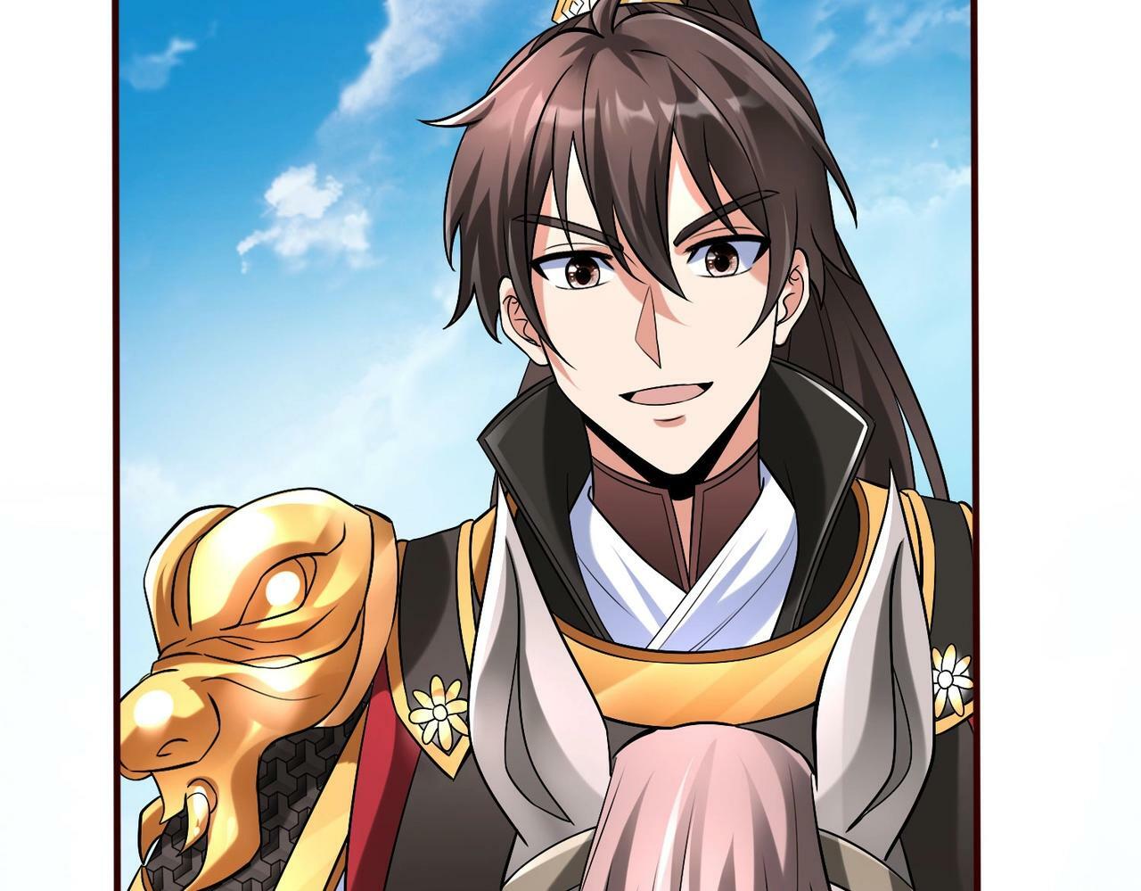 第36话 赵祁的身世？！17