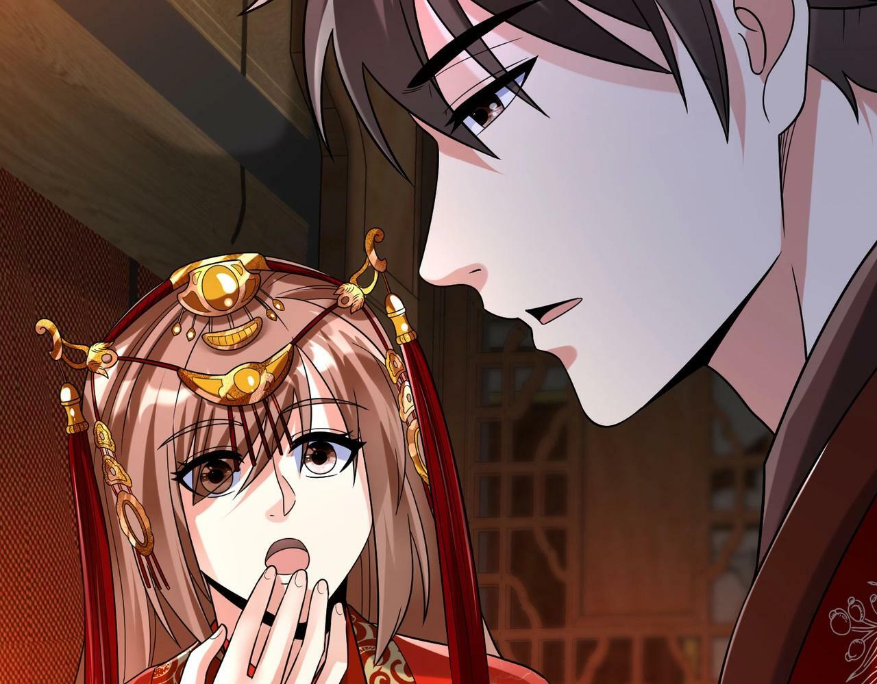 第54话 嬴政！你这礼物也太贵重了吧？91