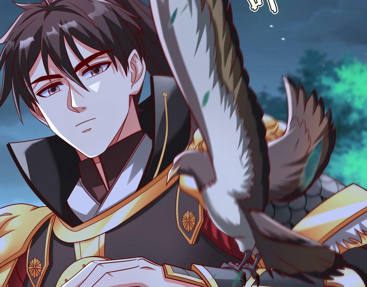第61话 暴雨将至！一切已经来不及了！57