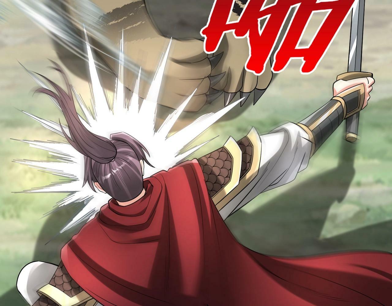 第58话 灭魏之战，即将打响！25