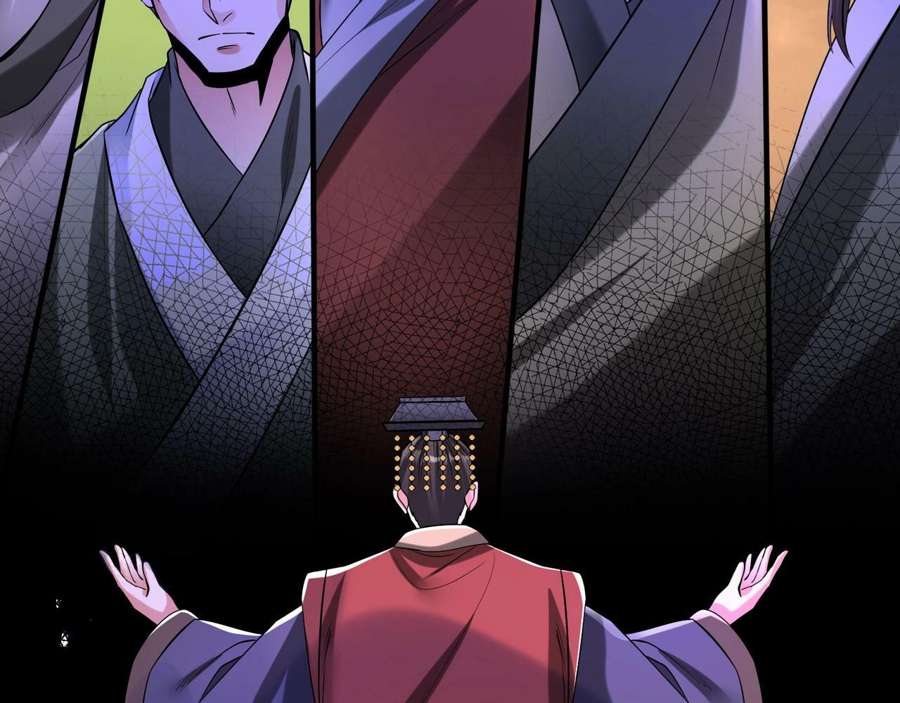 第60话 大梁城？早已是我囊中之物！37