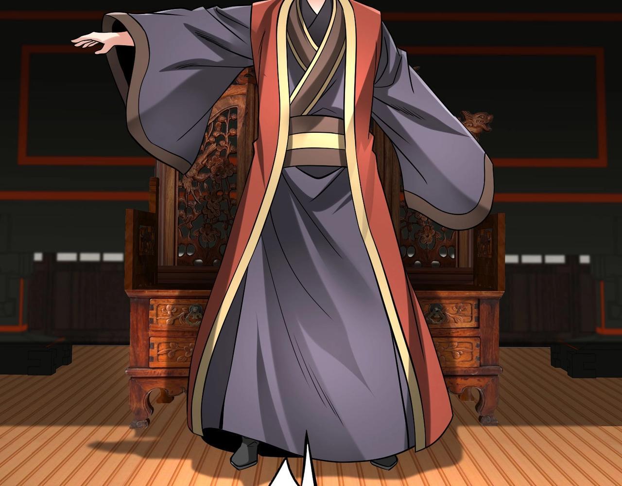 第78话 祁公子竟然就是天选之子？！87