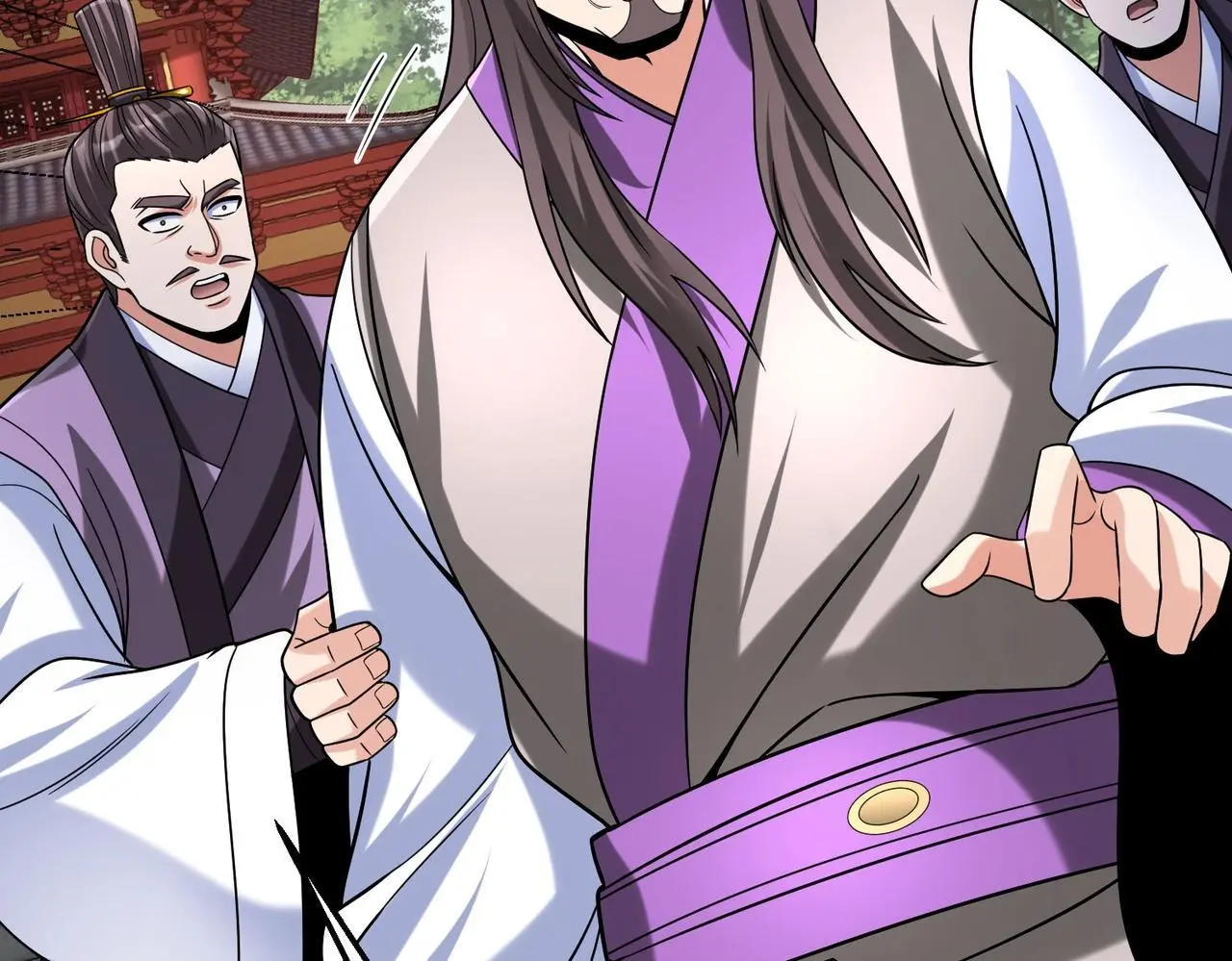 第88话 投降？齐王建，你的命我收割了！106