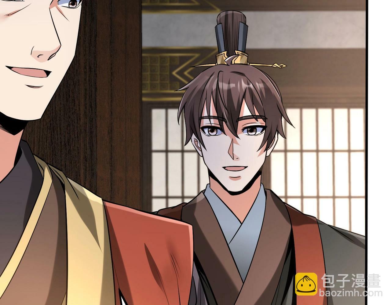 第56话 魏国？游戏马上开始！13