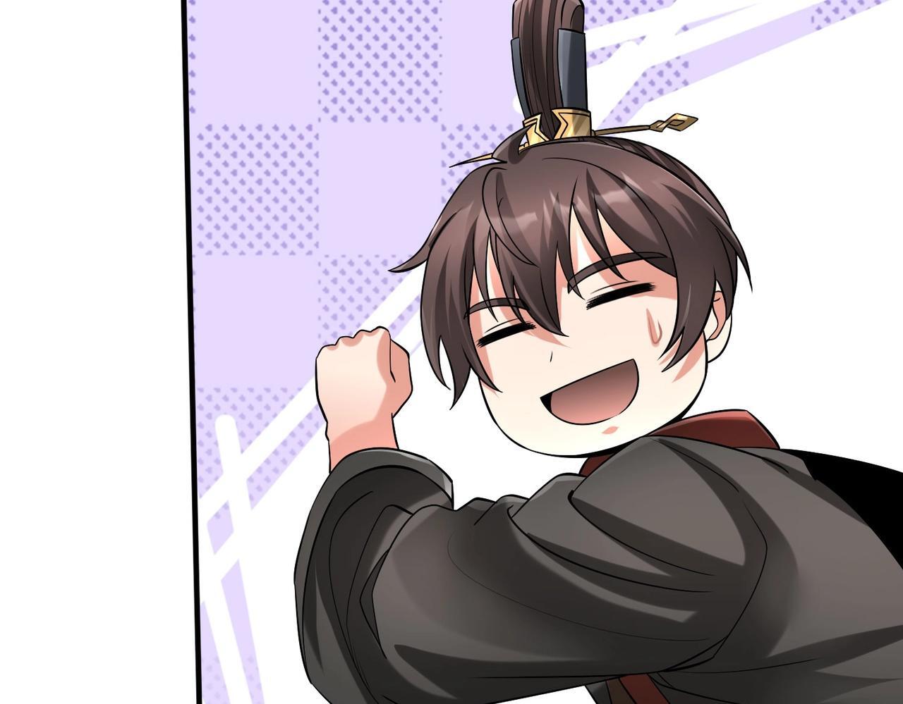 第73话 灭燕？那不过是砍瓜切菜！57