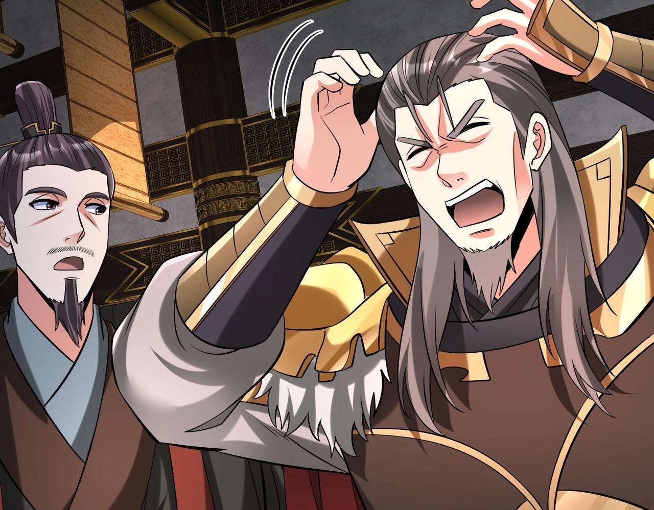 第85话 寡人以江山作保，换武安君伐齐！98