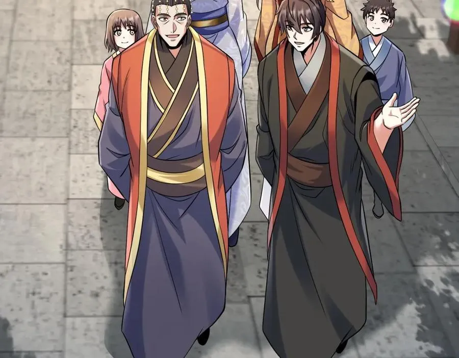 第134话 法阵开启！神龙现世！26