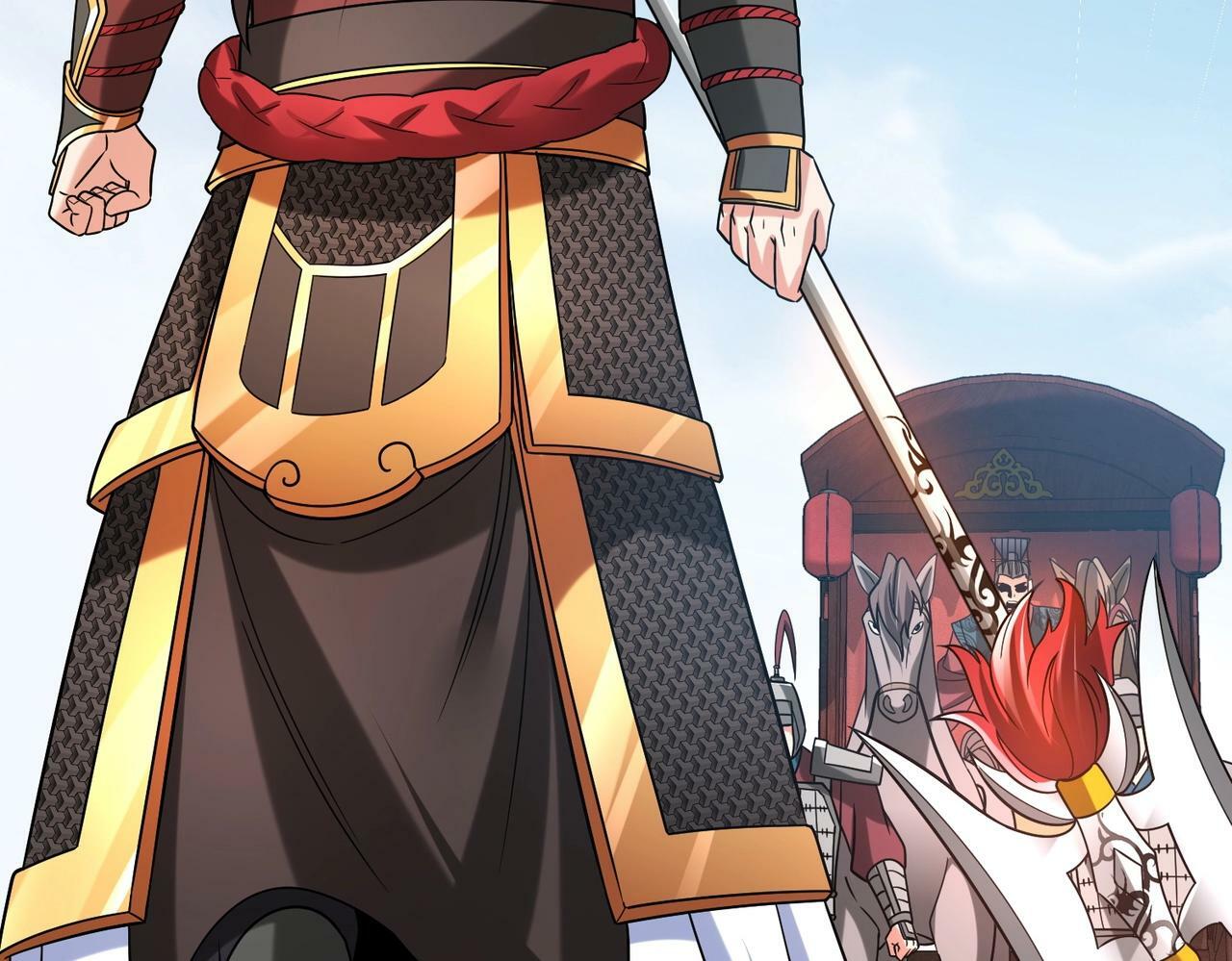 第47话 斩杀赵王！六国一统又进一步！15