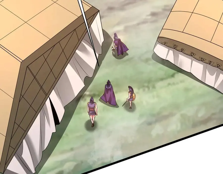 第153话 征服马其顿，剑指罗马城！118