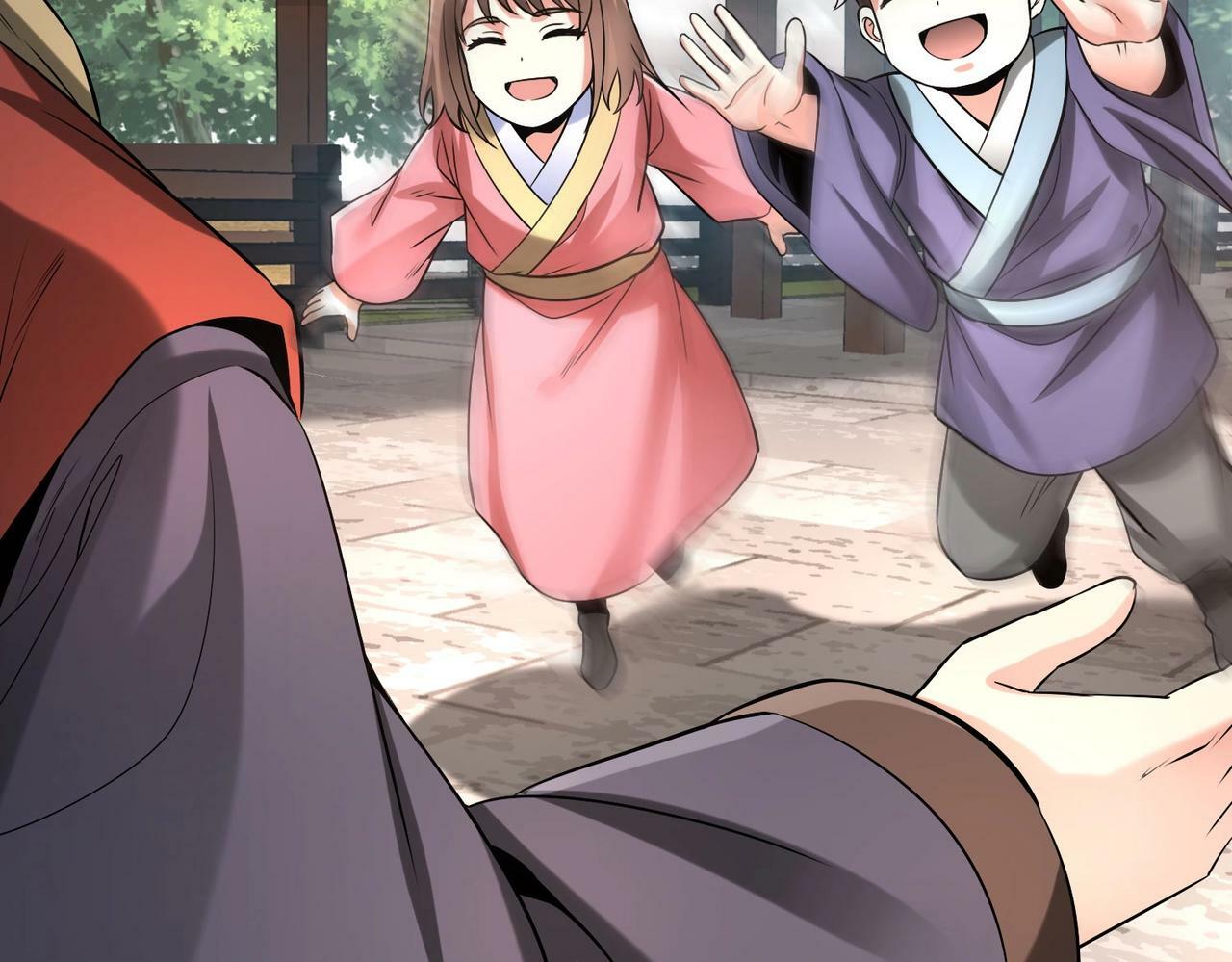 第55话 赵祁出马！公子扶苏也不行了！56