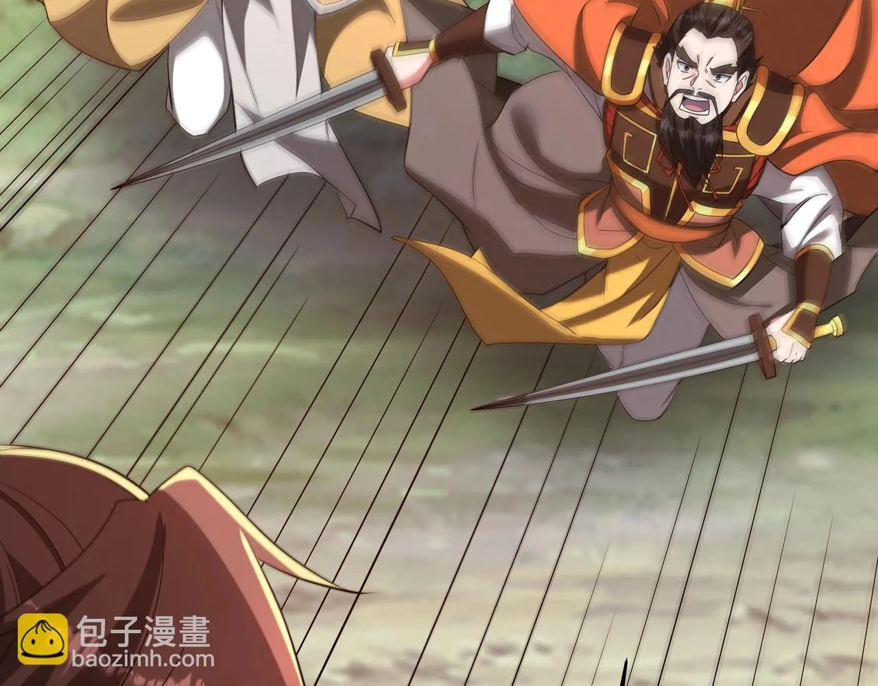 第162话 关云长对战吕奉先！71
