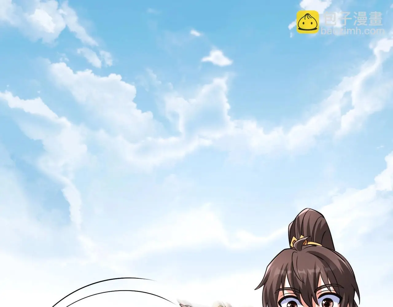 第89话 天下初定！可扶苏和胡亥之争才刚刚开始……54