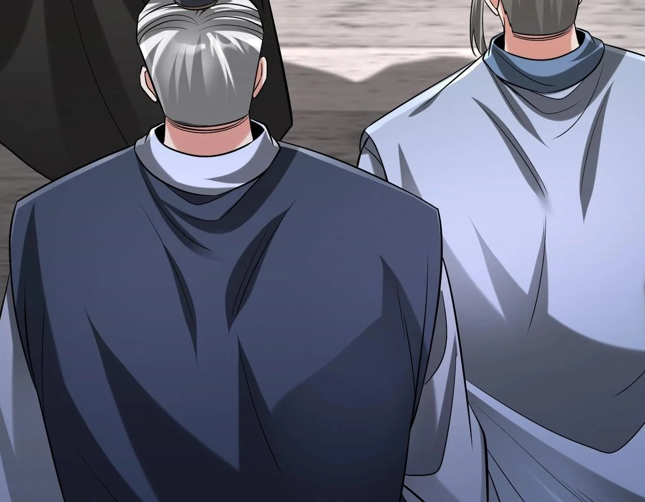 第96话 神迹！从今日起我便是大秦太子！49