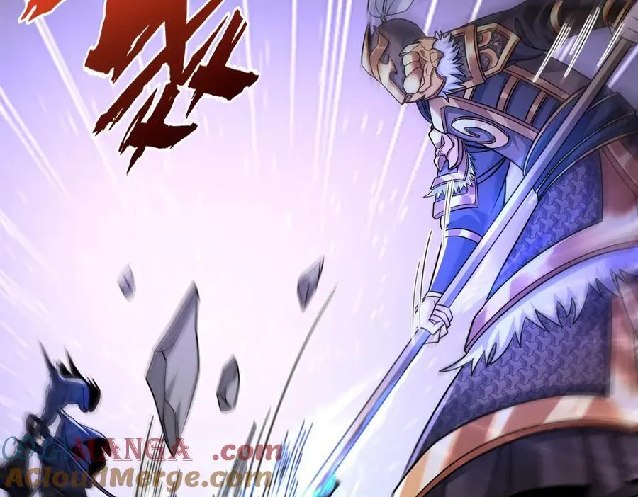第142话 杀神白起武魂登场！大明亡了！32