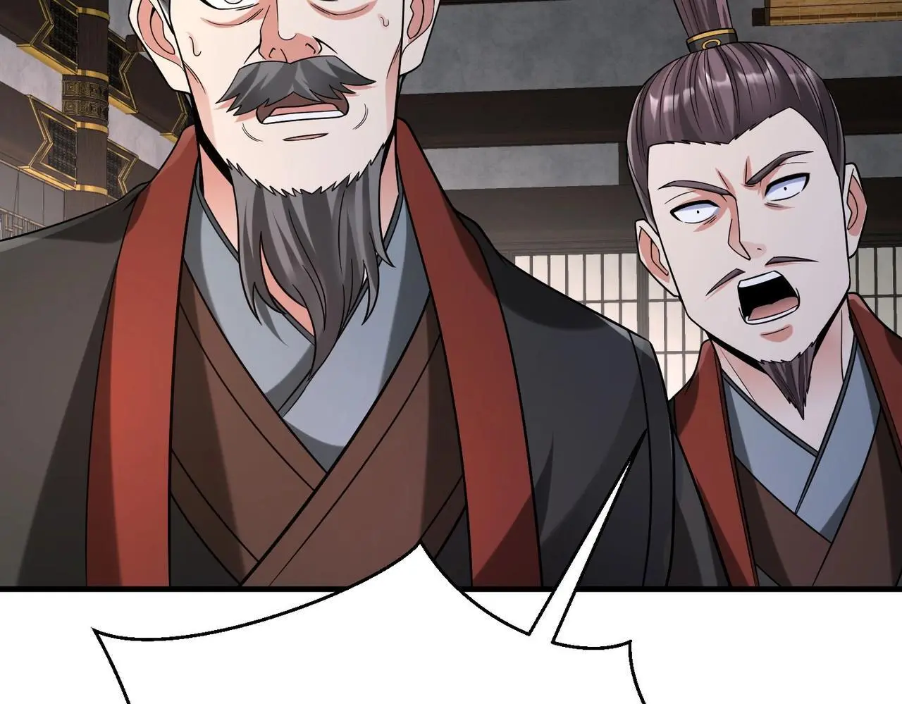 第90话 分封制还是郡县制？公子扶苏将被置于何地？80