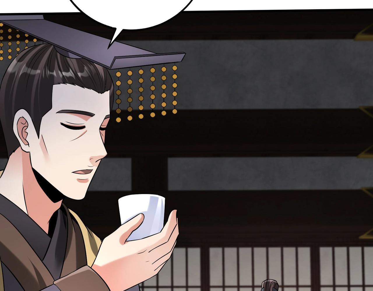 第71话 若不是我引黄河水，哪有三晋归秦？57