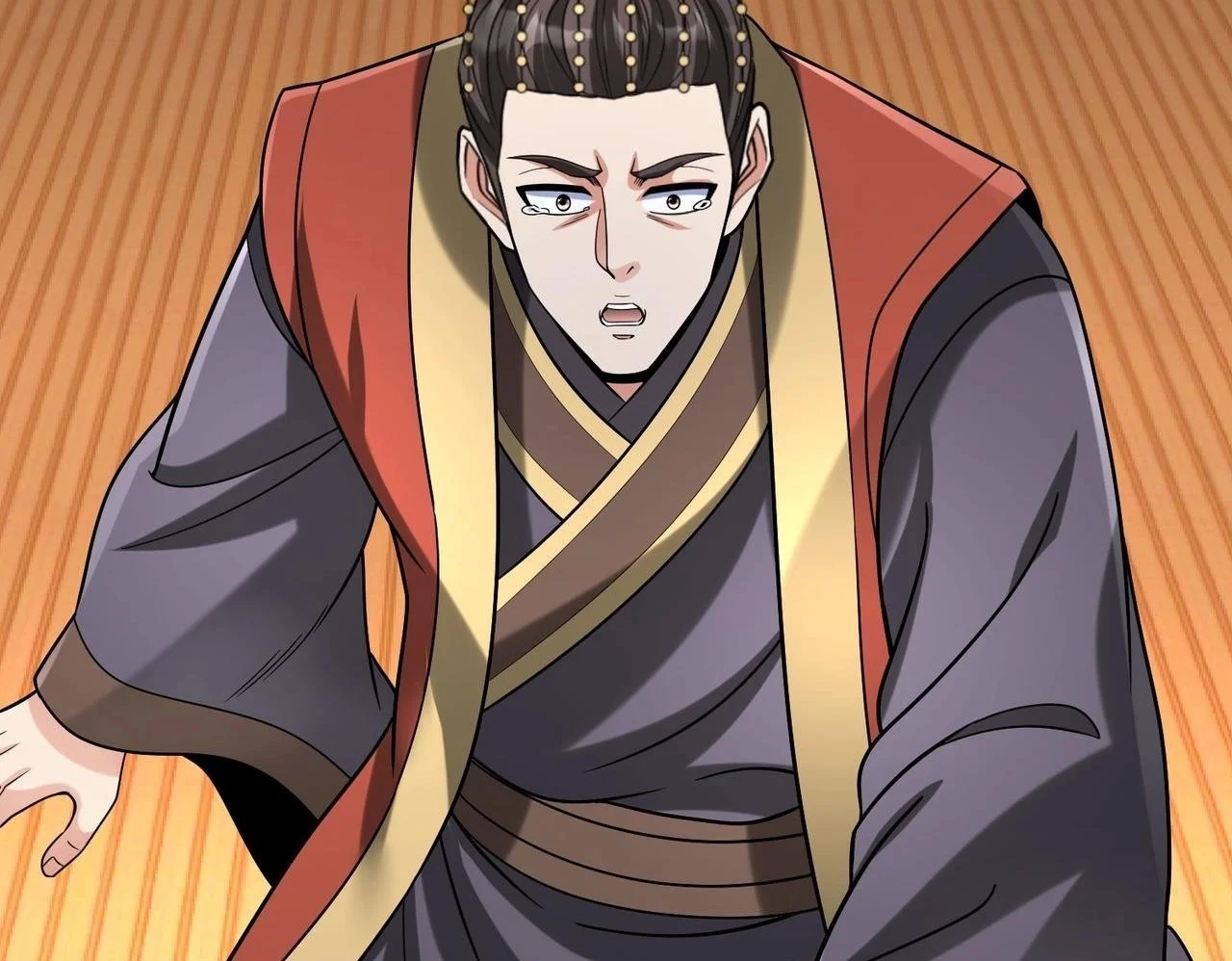 第93话 扶苏啊！你看看这大秦成了什么样子？49
