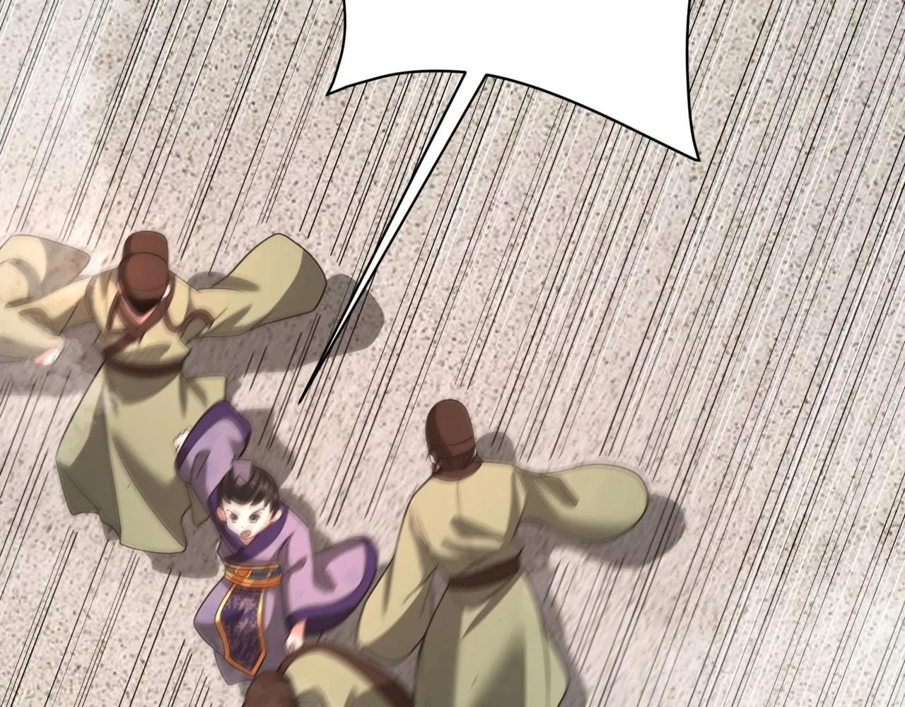 第159话 吕布奉先？！三国最强战力？！8