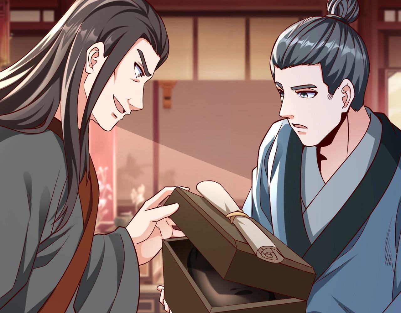 第48话 大王！赵祁的礼物到了！147
