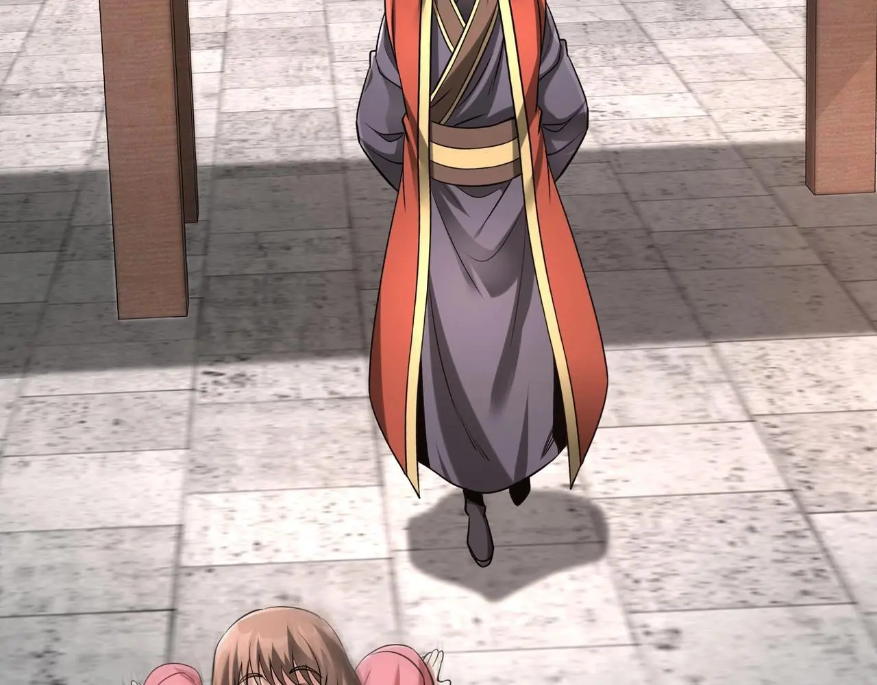 第89话 天下初定！可扶苏和胡亥之争才刚刚开始……104