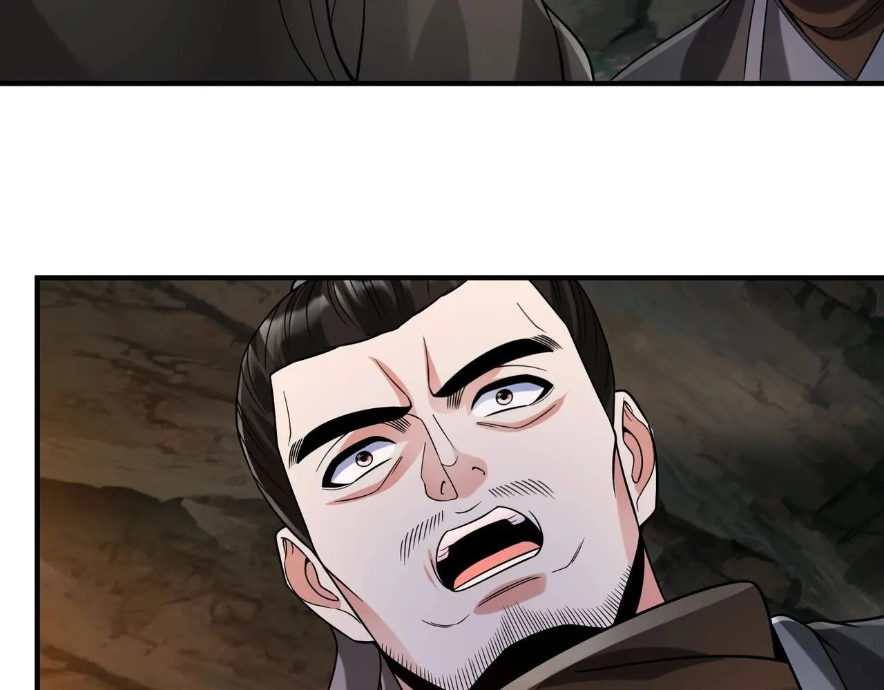 第101话 你小子在老爹面前还装蒜？！136