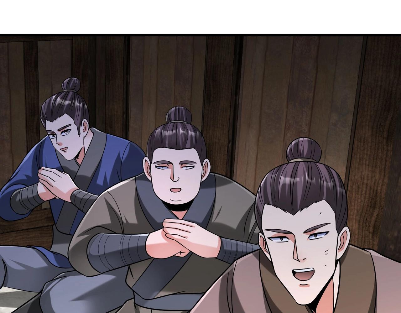 第81话 我赵武安还不让你死！123