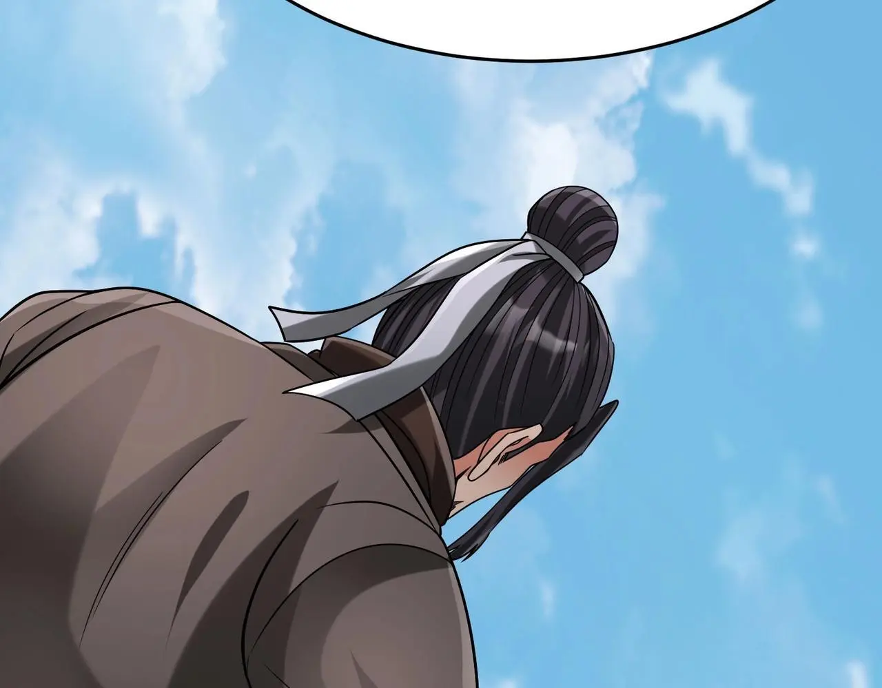 第89话 天下初定！可扶苏和胡亥之争才刚刚开始……30