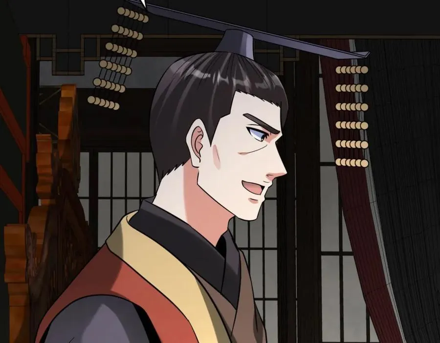 第129话 万族朝贡！兵临孔雀王城！81