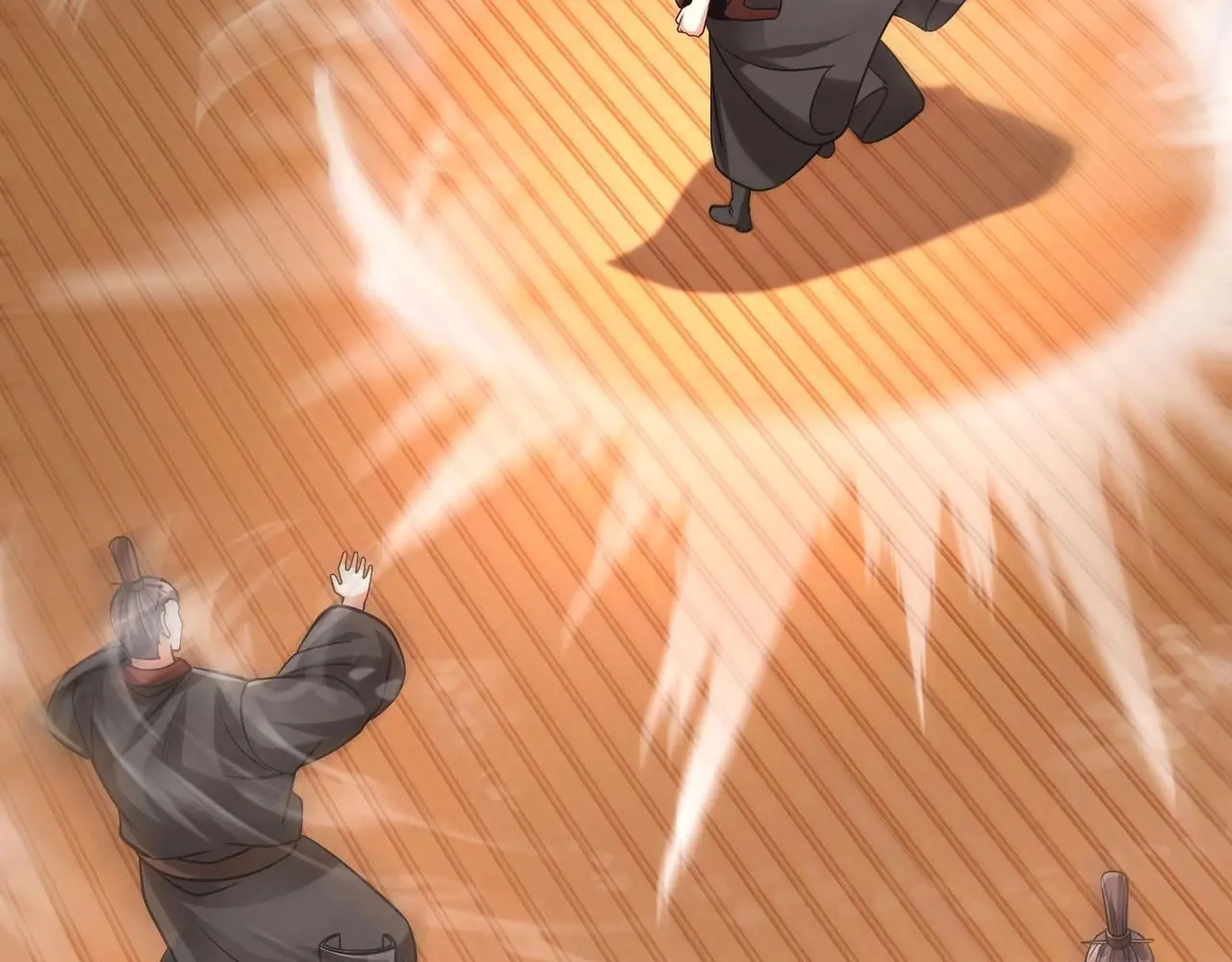 第90话 分封制还是郡县制？公子扶苏将被置于何地？54