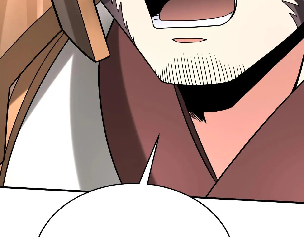 第92话 原谅？还是放弃天下？！26