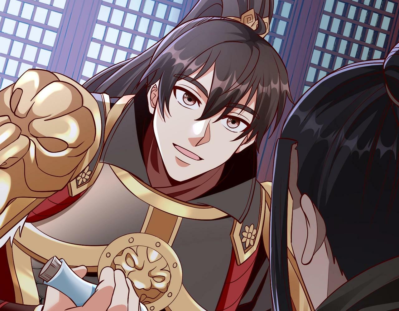 第48话 大王！赵祁的礼物到了！109