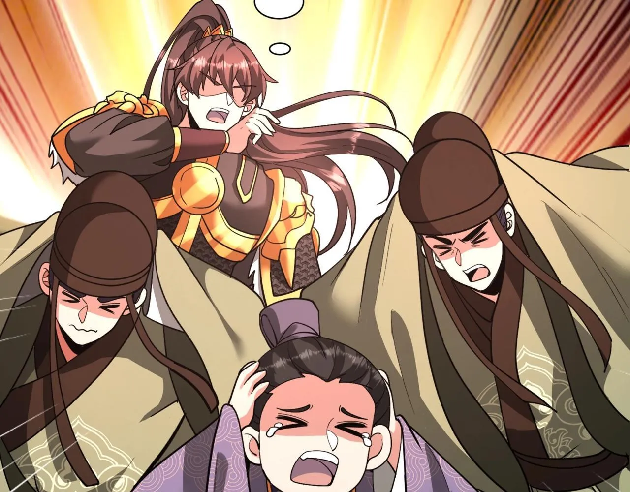 第159话 吕布奉先？！三国最强战力？！88